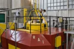 El RA-1 Enrico Fermi fue el primer reactor nuclear de la Argentina y el primero en operar en América Latina.