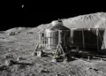 La energía nuclear en el espacio: por qué la NASA y China quieren reactores en la Luna y cómo funciona la tecnología.