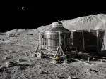 La energía nuclear en el espacio: por qué la NASA y China quieren reactores en la Luna y cómo funciona la tecnología.