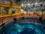 Argentina y Estados Unidos impulsan en Buenos Aires una agenda regional para pequeños reactores modulares (SMR).