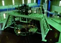 En la década de los 80, la empresa argentina INVAP desarrolló el reactor nuclear de investigación NUR para Argelia.