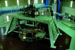 En la década de los 80, la empresa argentina INVAP desarrolló el reactor nuclear de investigación NUR para Argelia.