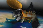 Un 17 de junio, pero de 2015, NASA anunciaba el final del SAC-D/Aquarius, la misión argentina que estudió el océano desde el espacio.