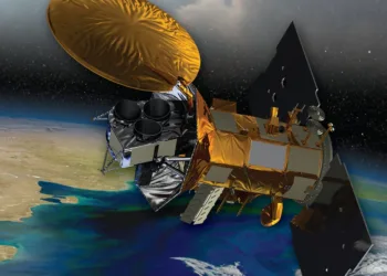 Un 17 de junio, pero de 2015, NASA anunciaba el final del SAC-D/Aquarius, la misión argentina que estudió el océano desde el espacio.