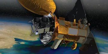 Un 17 de junio, pero de 2015, NASA anunciaba el final del SAC-D/Aquarius, la misión argentina que estudió el océano desde el espacio.