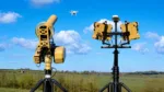 Argentina se convirtió en el primer país de Sudamérica en incorporarse al mercado digital de drones y sistemas antidrones de EE.UU.