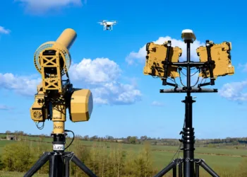 Argentina se convirtió en el primer país de Sudamérica en incorporarse al mercado digital de drones y sistemas antidrones de EE.UU.
