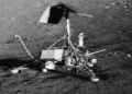 Surveyor 1, la misión que hizo posible el Apolo 11.