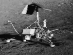 Surveyor 1, la misión que hizo posible el Apolo 11.
