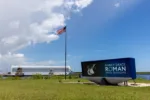 El telescopio espacial Roman de la NASA llegó a Florida para su preparación final antes del lanzamiento.