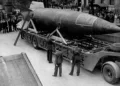 Un 20 de junio, pero de 1944, el cohete alemán V-2 se convertía en el primer objeto humano en alcanzar el espacio.