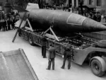Un 20 de junio, pero de 1944, el cohete alemán V-2 se convertía en el primer objeto humano en alcanzar el espacio.