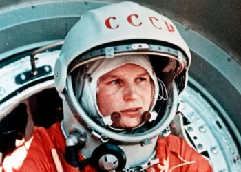 A 63 años de la misión de Valentina Tereshkova, la deuda de la ciencia: más mujeres en el espacio.