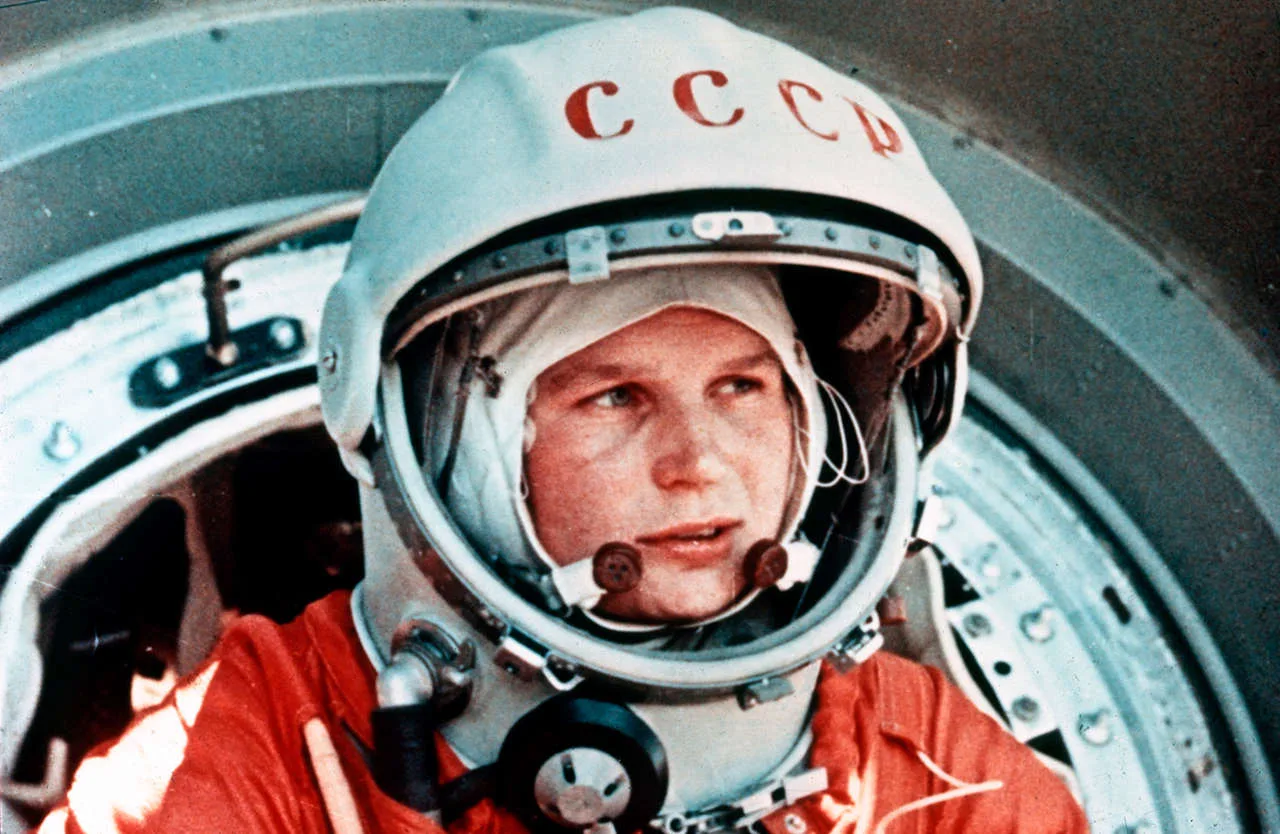 A 63 años de la misión de Valentina Tereshkova, la deuda de la ciencia: más mujeres en el espacio.