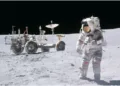 Los Acuerdos Artemis de la NASA sirven para regular la exploración espacial y lunar.