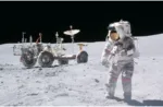Los Acuerdos Artemis de la NASA sirven para regular la exploración espacial y lunar.