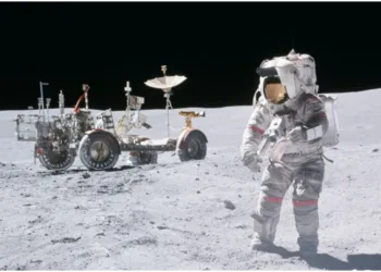 Los Acuerdos Artemis de la NASA sirven para regular la exploración espacial y lunar.