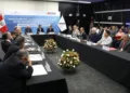 El Consejo Nacional de Ciencia, Tecnología e Innovación (Concytec) se ha incorporado formalmente a la nueva Comisión Multisectorial de Desarrollo Productivo (CMDP).