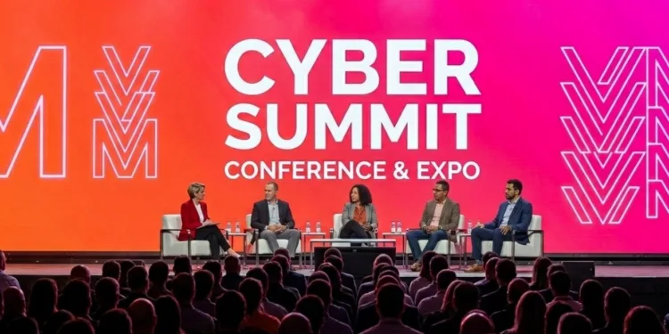 Cyber Summit Argentina 2026, el evento congrega a científicos, referentes sectoriales y especialistas en criptografía para debatir sobre la intersección de la inteligencia artificial y la computación cuántica.