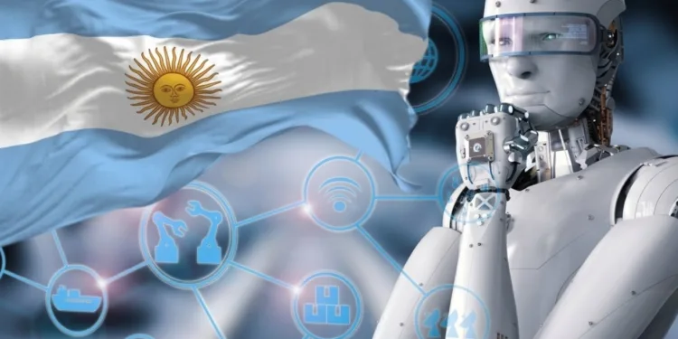 Argentina 2035: un estudio advierte que el país necesita una estrategia nacional de Inteligencia Artificial para no quedar rezagado en la región