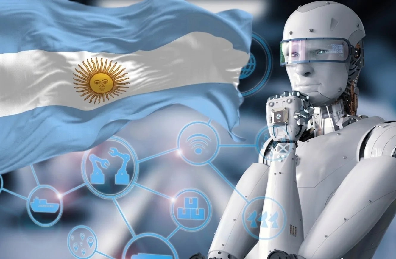 Argentina 2035: un estudio advierte que el país necesita una estrategia nacional de Inteligencia Artificial para no quedar rezagado en la región
