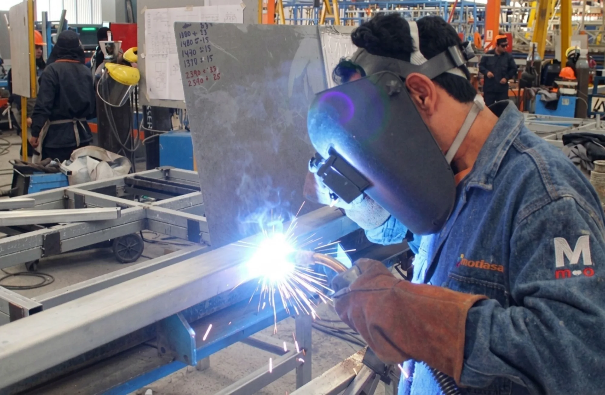 La nueva Comisión Multisectorial de Desarrollo Productivo (CMDP), un órgano de naturaleza permanente creado mediante el Decreto Supremo N° 007-2026-PRODUCE, para impulsar la productividad del país.