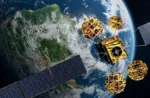 Brasil desarrolla satélites de órbita baja y radares orbitales para garantizar su independencia tecnológica.