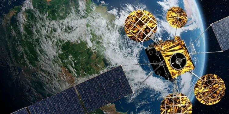 Brasil desarrolla satélites de órbita baja y radares orbitales para garantizar su independencia tecnológica.