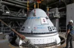 La nave espacial CST-100 Starliner de la NASA y Boeing podría tardar aproximadamente un año en volver a volar.