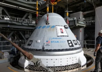 La nave espacial CST-100 Starliner de la NASA y Boeing podría tardar aproximadamente un año en volver a volar.