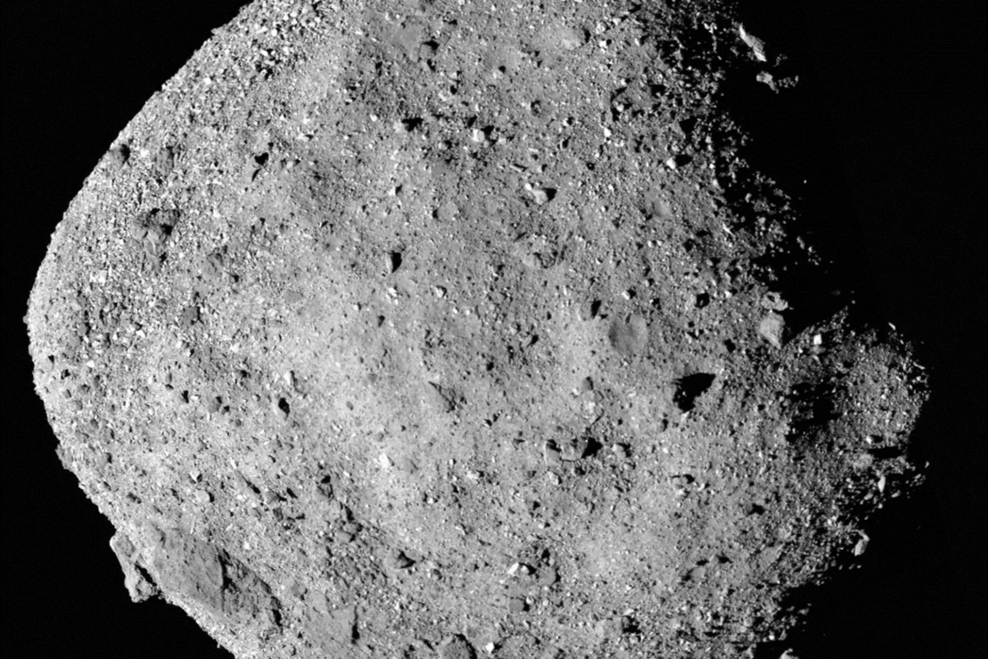 La sonda japonesa Hayabusa2 realizó el sobrevuelo del asteroide Torifune luego de enviar las muestras de Ryugu a la Tier