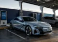Toyota Argentina eligió a ABB para ofrecer carga residencial para sus autos eléctricos.