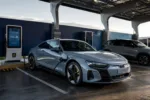 Toyota Argentina eligió a ABB para ofrecer carga residencial para sus autos eléctricos.