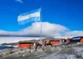 La otra competencia entre Argentina e Inglaterra: proyección en la Antártida.