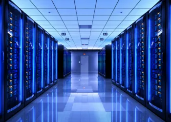 Los centros de datos empiezan a convertirse en un problema de seguridad nacional.