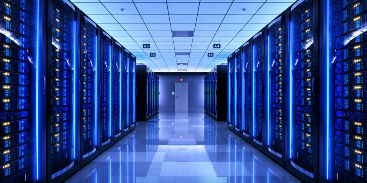 Los centros de datos empiezan a convertirse en un problema de seguridad nacional.