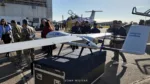 La Fábrica Argentina de Aviones (FAdeA) está desarrollando un dron para el Ejército Argentino, que continúa en etapa de desarrollo y ensayos.