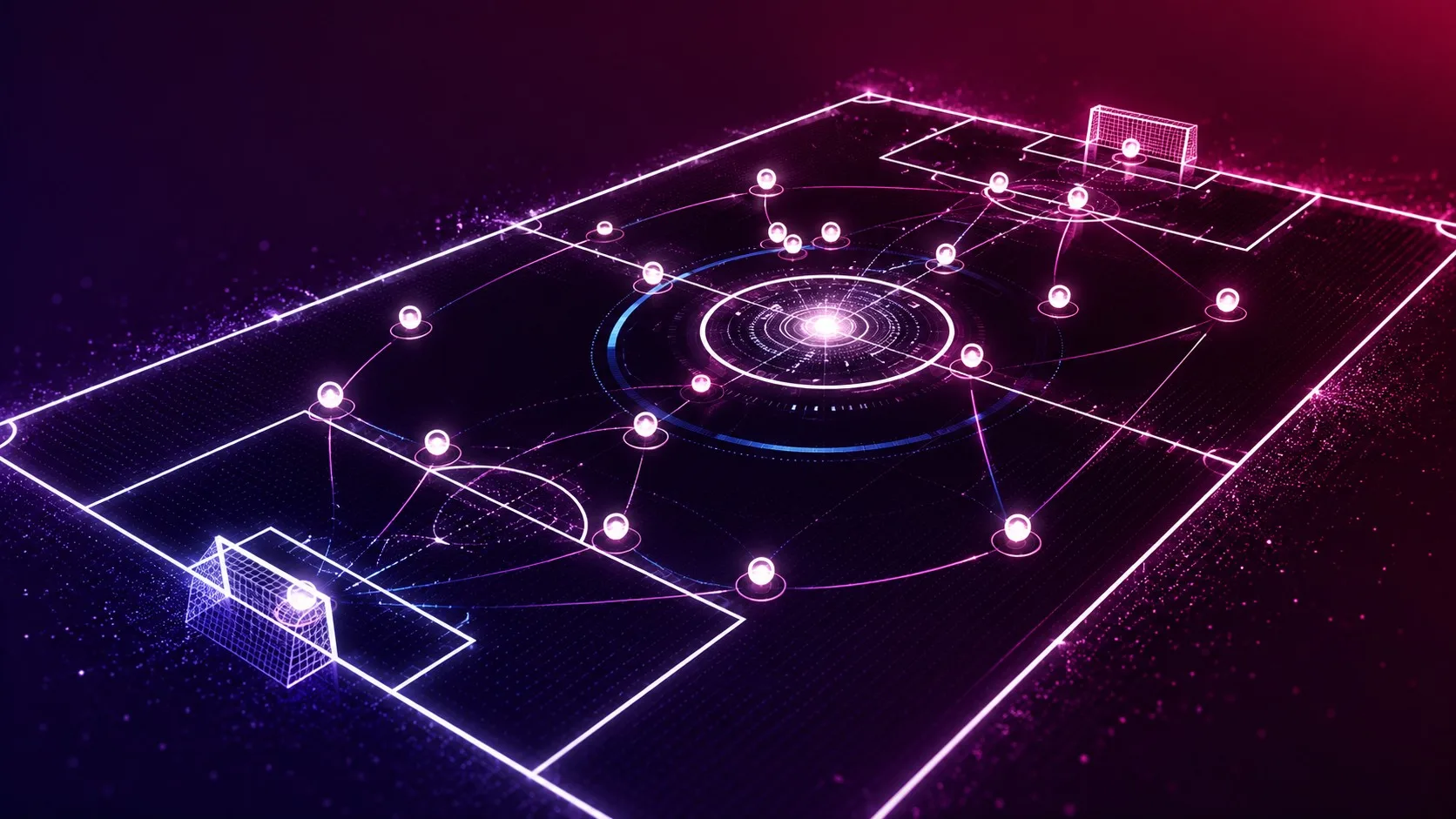 La FIFA y Lenovo desarrollaron la herramienta digital FIFA AI Pro, para realizar consultas y gestionar la información de los partidos de la Copa del Mundo.