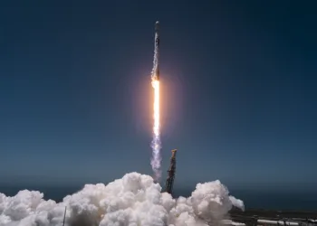 CONAE recomendó una empresa estadounidense para realizar el lanzamiento del satélite argentino SABIA-Mar.