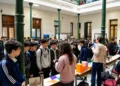 Este jueves de 2 julio, la Facultad de Ingeniería de la Universidad Nacional de la Plata (UNLP) llevará a cabo una nueva edición del Festival de Mate Pi.
