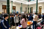 Este jueves de 2 julio, la Facultad de Ingeniería de la Universidad Nacional de la Plata (UNLP) llevará a cabo una nueva edición del Festival de Mate Pi.