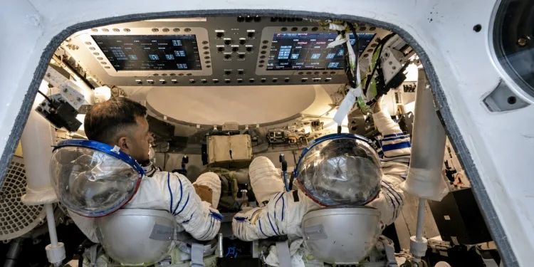 ISRO completa nuevas pruebas de Gaganyaan. La India avanza hacia su primer vuelo espacial tripulado.