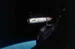 El 18 de julio de 1966, hace 60 años, Estados Unidos lanzó Gemini X, una misión tripulada que puso a prueba algunas de las operaciones más complejas necesarias para llegar a la Luna.