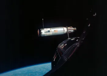 El 18 de julio de 1966, hace 60 años, Estados Unidos lanzó Gemini X, una misión tripulada que puso a prueba algunas de las operaciones más complejas necesarias para llegar a la Luna.