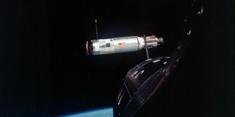 El 18 de julio de 1966, hace 60 años, Estados Unidos lanzó Gemini X, una misión tripulada que puso a prueba algunas de las operaciones más complejas necesarias para llegar a la Luna.