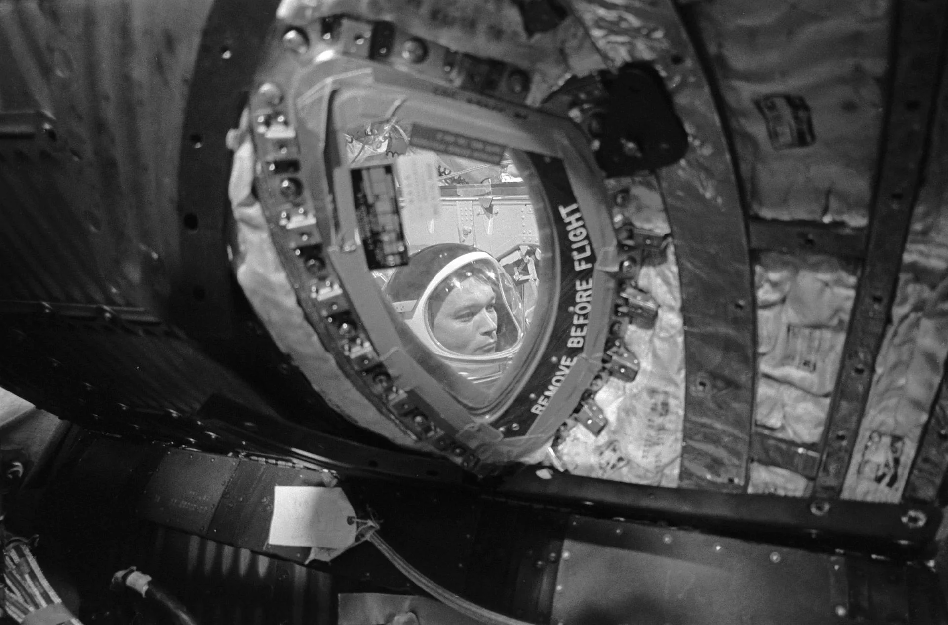 El 18 de julio de 1966, hace 60 años, Estados Unidos lanzó Gemini X, una misión tripulada que puso a prueba algunas de las operaciones más complejas necesarias para llegar a la Luna.