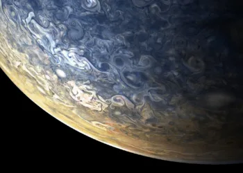 Un 9 de Julio, pero de 1979, Voyager 2 realizaba su máximo acercamiento a Júpiter y ampliaba el mapa del Sistema Solar.