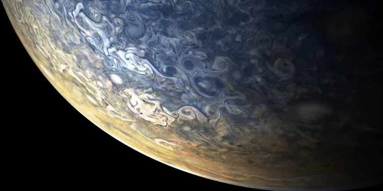 Un 9 de Julio, pero de 1979, Voyager 2 realizaba su máximo acercamiento a Júpiter y ampliaba el mapa del Sistema Solar.