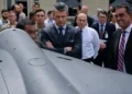 El Pentágono centraliza sus programas de drones en una nueva oficina que reportará directamente al subsecretario de Defensa.