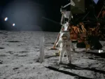 El 20 de julio de 2026 se cumplen 57 años del alunizaje de Apolo 11, la misión que llevó por primera vez a seres humanos hasta la superficie de la Luna.